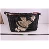 Image 1 : Playboy Bunny Faux Leather Hand Bag