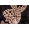 Image 5 : Playboy Bunny Faux Leather Hand Bag