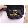 Image 8 : (3) Hand Bags (Kathy, Coach, Ed Hardy), Mickey Mouse Forever Mini Backpack