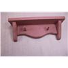 Image 3 : Wooden Cheese Board, Display Toboggan, Wall Plaque "Guardian Angel From Up Above Protect Our Home an