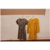 Image 1 : (2) Dresses- Small