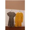 Image 2 : (2) Dresses- Small