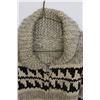 Image 3 : Women's Wool Sweater- Medium