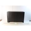 Image 1 : Bose Subwoofer 24.25" Long x 7.75" Wide