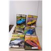 Image 3 : (11) Road & Track Magazines