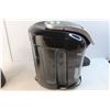 Image 2 : Keurig Coffee Maker & Pot- Powers On