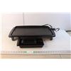 Image 1 : Black & Decker Electric Griddle 25.75" Long x 12" Wide