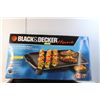 Image 4 : Black & Decker Electric Griddle 25.75" Long x 12" Wide