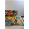 Image 2 : (19) Repair Manuals & Comic Books