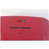 Image 2 : George Foreman Grill- Powers On
