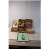 Image 1 : (7) Cookbooks