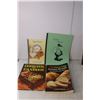 Image 3 : (7) Cookbooks