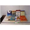 Image 1 : (8) Books- Psychology, Misc.