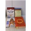 Image 2 : (8) Books- Psychology, Misc.