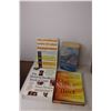 Image 3 : (8) Books- Psychology, Spirituality, Misc.