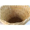 Image 2 : Wicker Basket 18" Tall