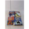 Image 3 : (8) Books- Ghost Stories, Misc.