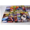 Image 2 : (12) Road & Track Car Magazines- All 1992