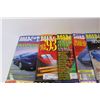 Image 3 : (12) Road & Track Car Magazines- All 1992