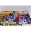 Image 4 : (12) Road & Track Car Magazines- All 1992