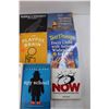 Image 2 : (11) Books, Spy School, The Playful Brain, Sensory Processing 101, Misc.