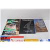 Image 4 : (11) Books, Spy School, The Playful Brain, Sensory Processing 101, Misc.