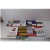 Image 1 : (9) Books On Parenting, Happy Baby Happy You, Path To Success, The Good School, Misc.