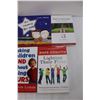 Image 4 : (9) Books On Parenting, Happy Baby Happy You, Path To Success, The Good School, Misc.