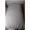 Image 3 : (1) Pillow, (31) Pillow Cases, (2) Bed Sheets, King Size