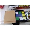 Image 5 : Rubik's Magic Beyond The Cub Magic Kit- Missing Rubik's Cubes- As Is