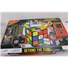 Image 6 : Rubik's Magic Beyond The Cub Magic Kit- Missing Rubik's Cubes- As Is