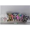 Image 1 : (5) Children's Dog Stuffies/ Toys
