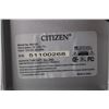 Image 6 : Citizen 14.5'' Television Powers On