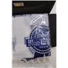 Image 2 : Via Railway Canada Bag, Pabst Blue Ribbon Beer Flag- NIB, Misc.