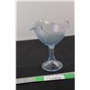 Image 1 : Footed Glass
