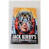 Image 2 : Jack Kirby's Fourth World Omnibus Volume One and two DC Comic Books