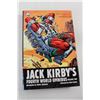 Image 5 : Jack Kirby's Fourth World Omnibus Volume One and two DC Comic Books