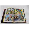 Image 6 : Jack Kirby's Fourth World Omnibus Volume One and two DC Comic Books