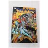 Image 2 : DC Stormwatch Volume One and Two Comic Books
