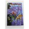 Image 6 : DC Stormwatch Volume One and Two Comic Books