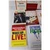 Image 3 : (10) Self Help Books - The procrastination Equation, Do Something, Extreme Focus, etc.