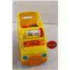 Image 4 : Play Doh Toy, Leap Frog Toy Bus