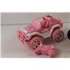Image 2 : (2) Toy RC Cars