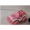 Image 4 : (2) Toy RC Cars