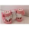 Image 5 : (2) Toy RC Cars