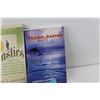 Image 5 : (8) Books - Hidden Journey, 1001 Ways To Enlightenment, Dynasties, etc.