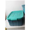 Image 2 : * (2) Totes
