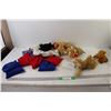 Image 1 : Stuffies, beanbags