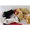 Image 3 : Stuffies, beanbags