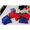 Image 4 : Stuffies, beanbags